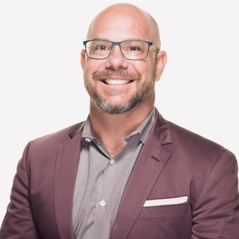 Brooks Noll, CEO & Co-Founder at Medallo Innovations AI